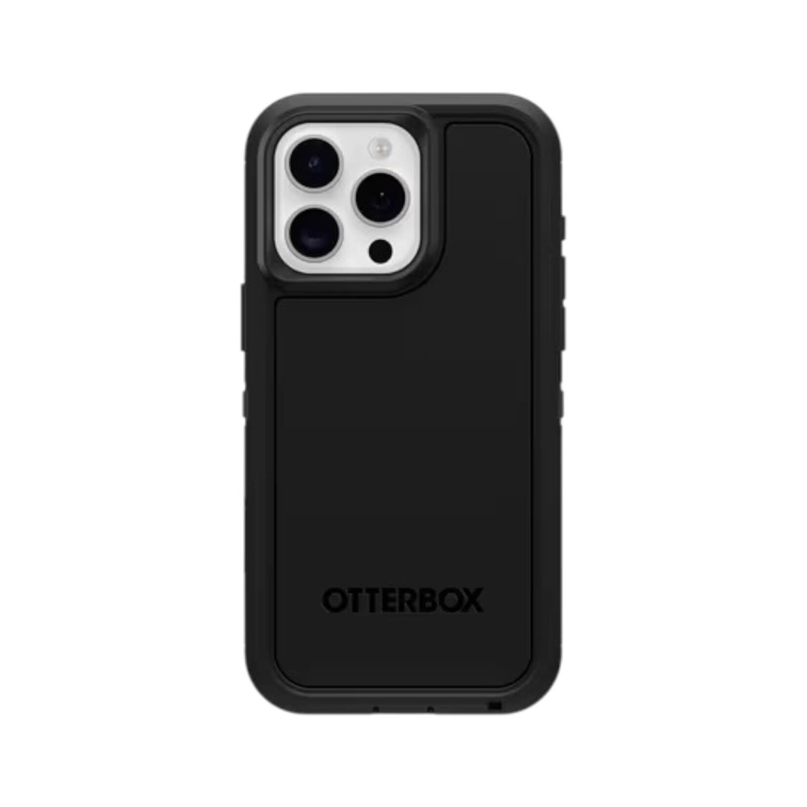 ÉTUI APPLE IPHONE 15 PRO MAX - OtterBox  Defender XT Noir Magsafe
