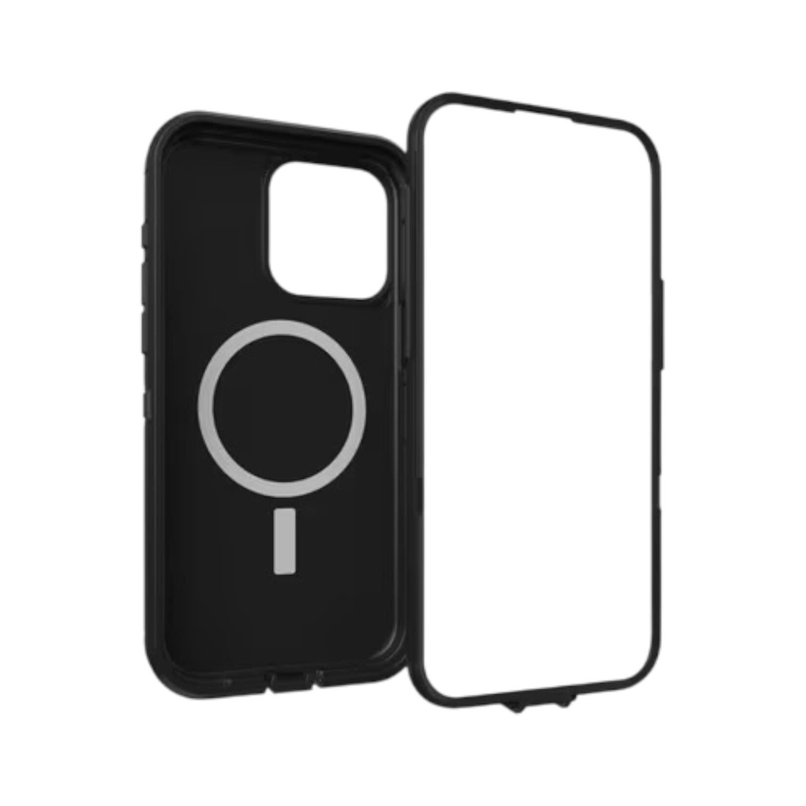 ÉTUI APPLE IPHONE 15 PRO MAX - OtterBox  Defender XT Noir Magsafe