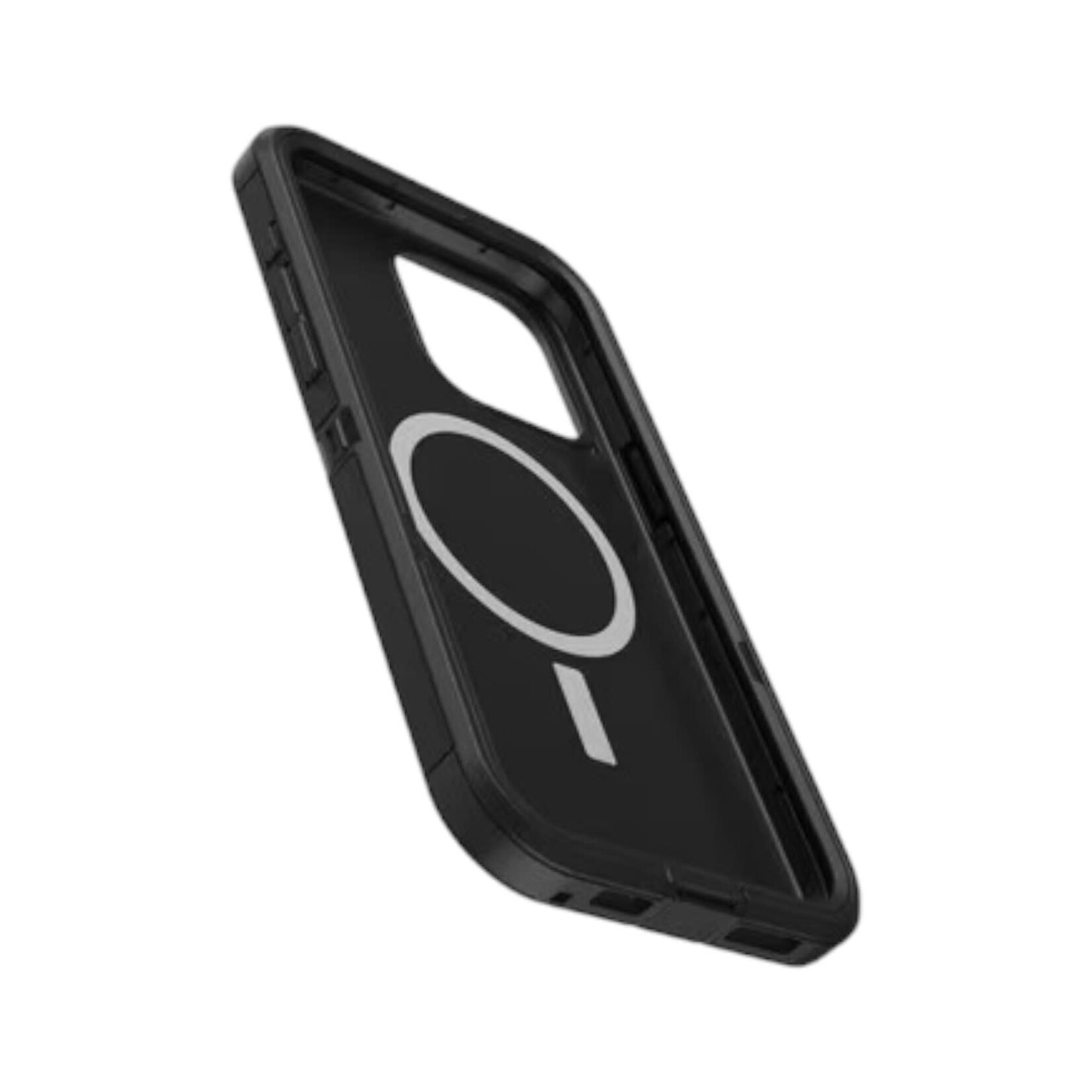 ÉTUI APPLE IPHONE 15 PRO MAX - OtterBox  Defender XT Noir Magsafe