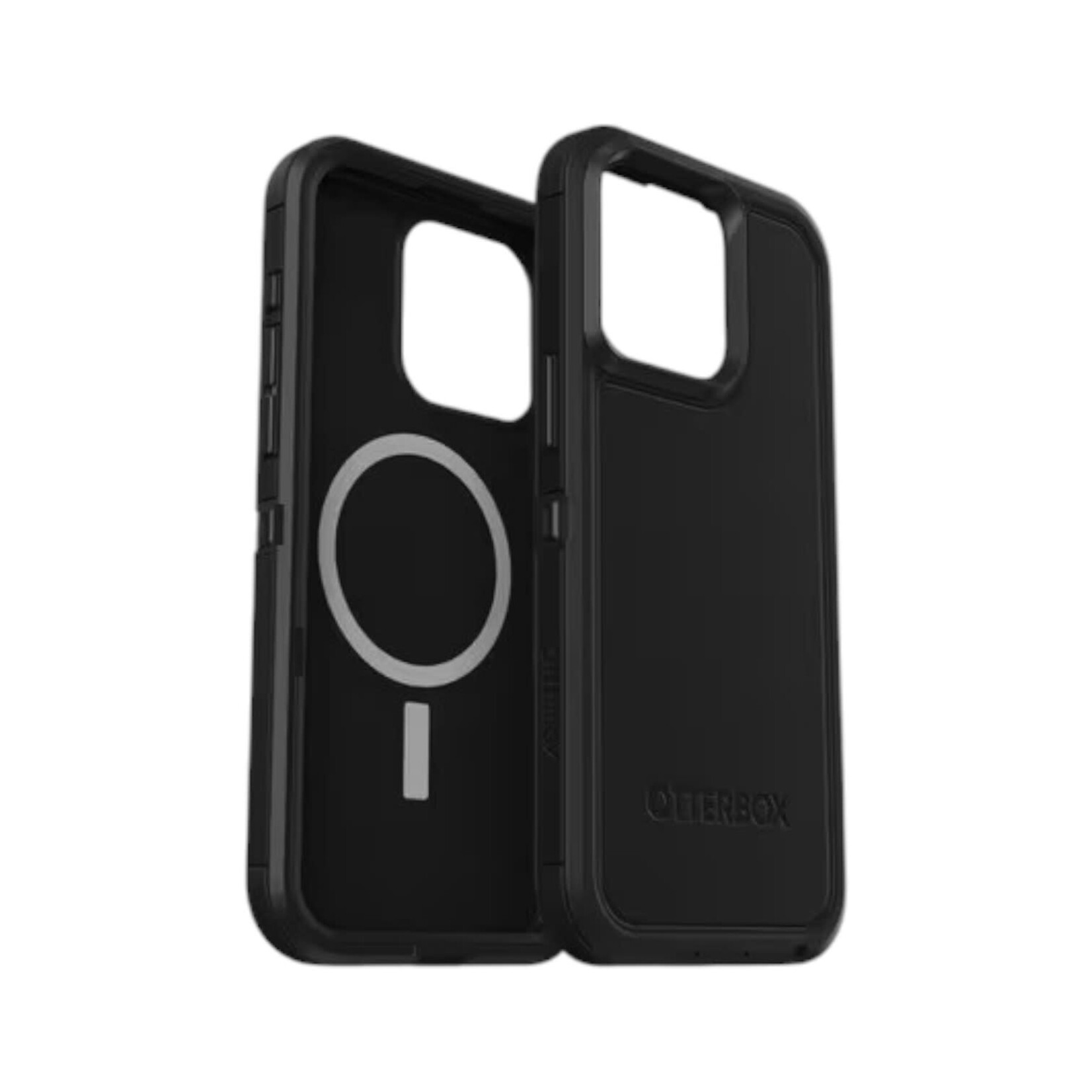 ÉTUI APPLE IPHONE 15 PRO MAX - OtterBox  Defender XT Noir Magsafe