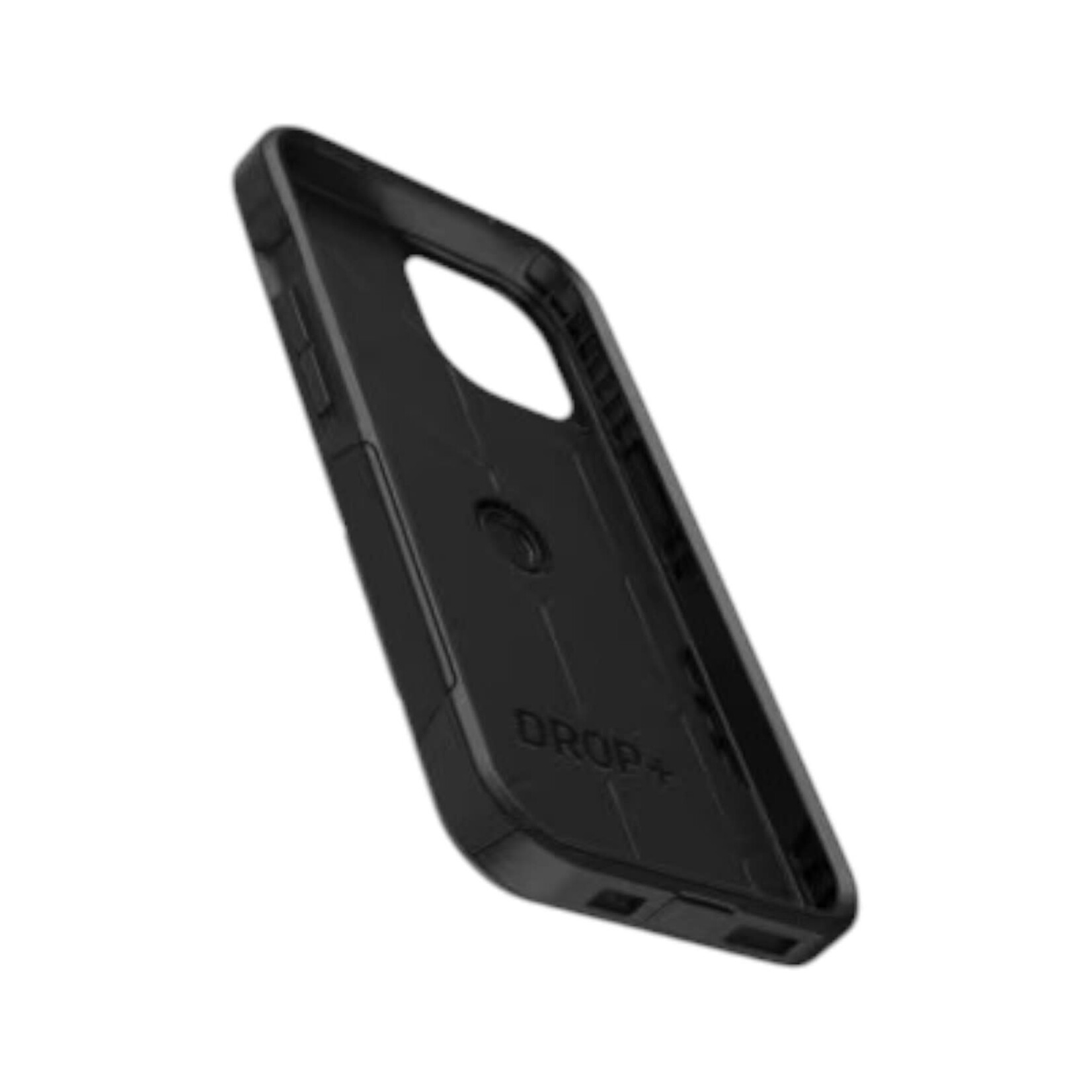 ÉTUI APPLE IPHONE 13 / 14 /15 /16e- OtterBox Commuter Noir