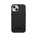 ÉTUI APPLE IPHONE 13 / 14 /15 /16e/17e- OtterBox Commuter Noir