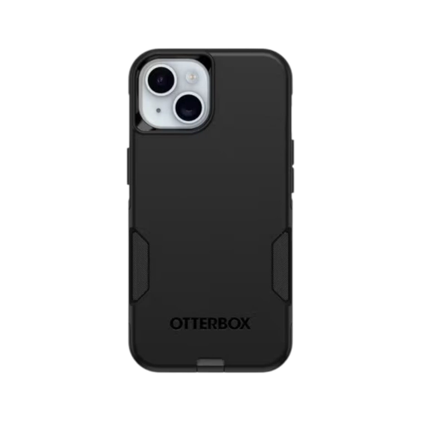 ÉTUI APPLE IPHONE 13 / 14 /15 /16e- OtterBox Commuter Noir