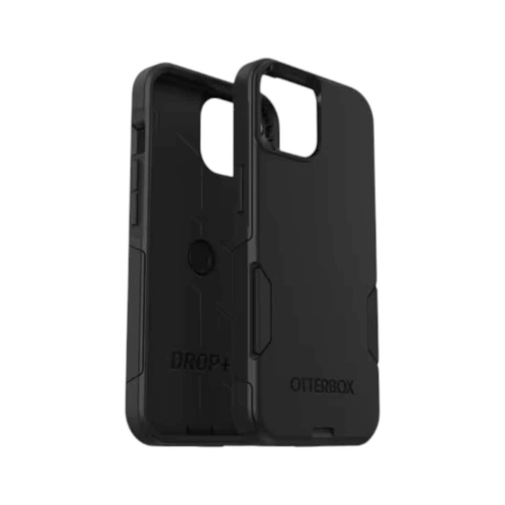 ÉTUI APPLE IPHONE 13 / 14 /15 /16e- OtterBox Commuter Noir