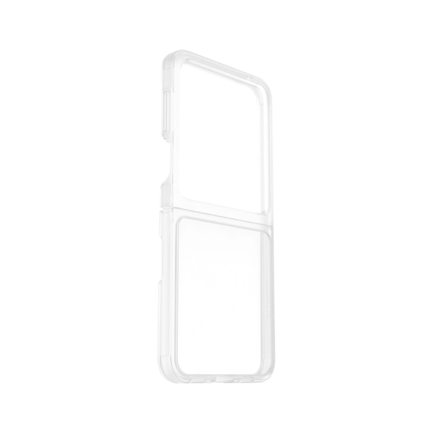 ÉTUI SAMSUNG GALAXY Z FLIP 5 - OtterBox  Thin Flex Case Clear