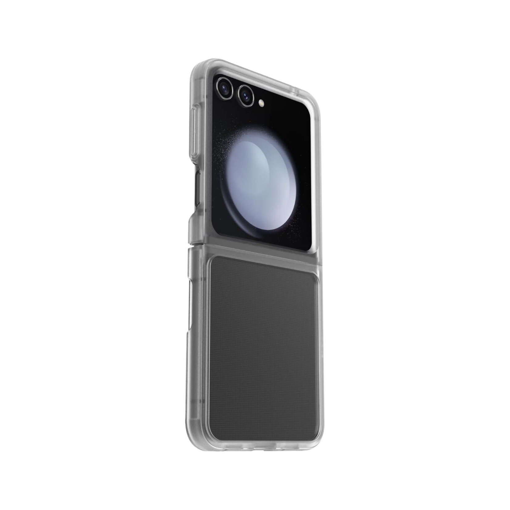 ÉTUI SAMSUNG GALAXY Z FLIP 5 - OtterBox  Thin Flex Case Clear