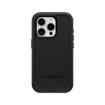 ÉTUI APPLE IPHONE 15 PRO  - Otterbox Defender NOIR