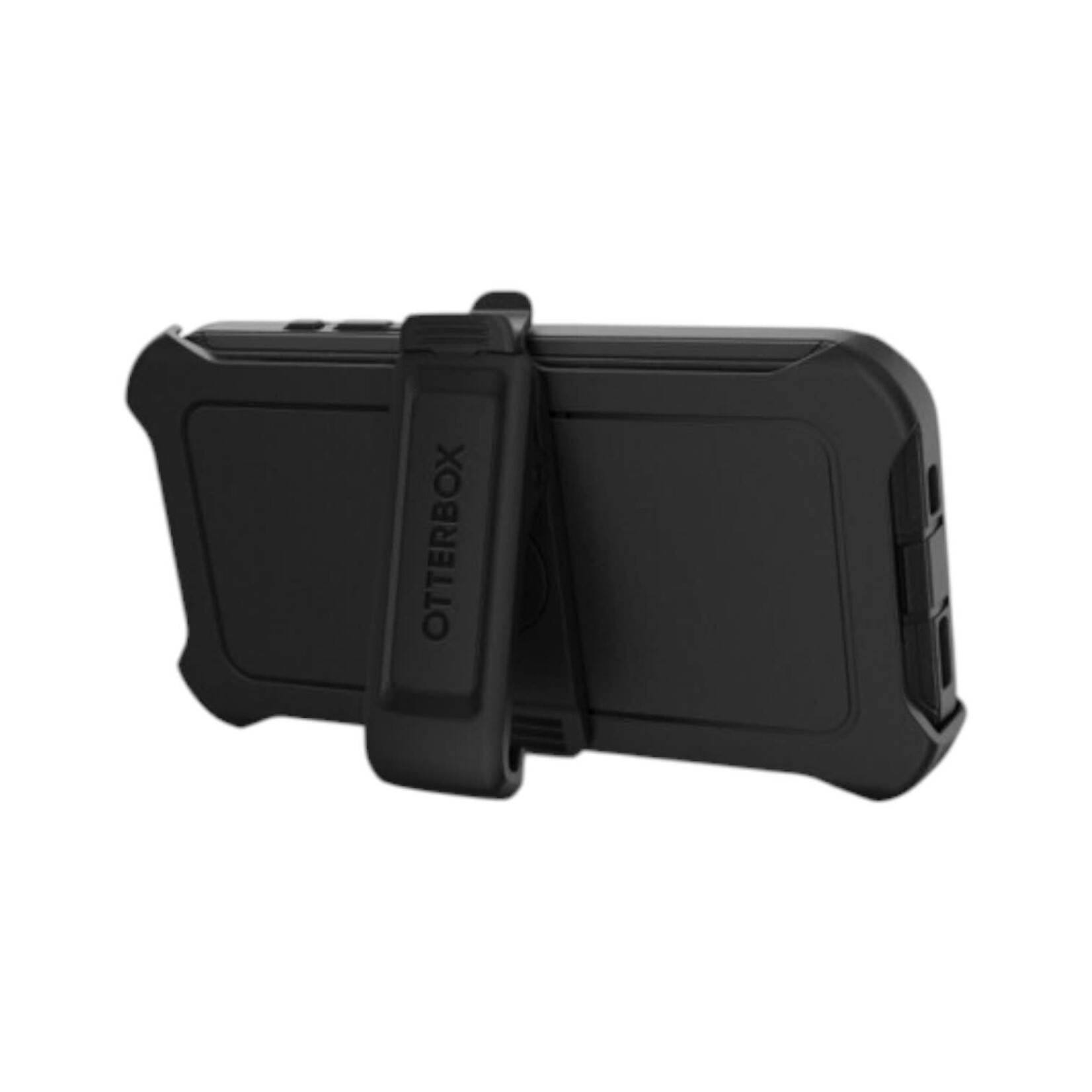 ÉTUI APPLE IPHONE 15 PRO  - Otterbox Defender NOIR