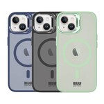 blu element ÉTUI IPHONE 15 PRO MAX - Blu Element Chromatic Kick MagSafe