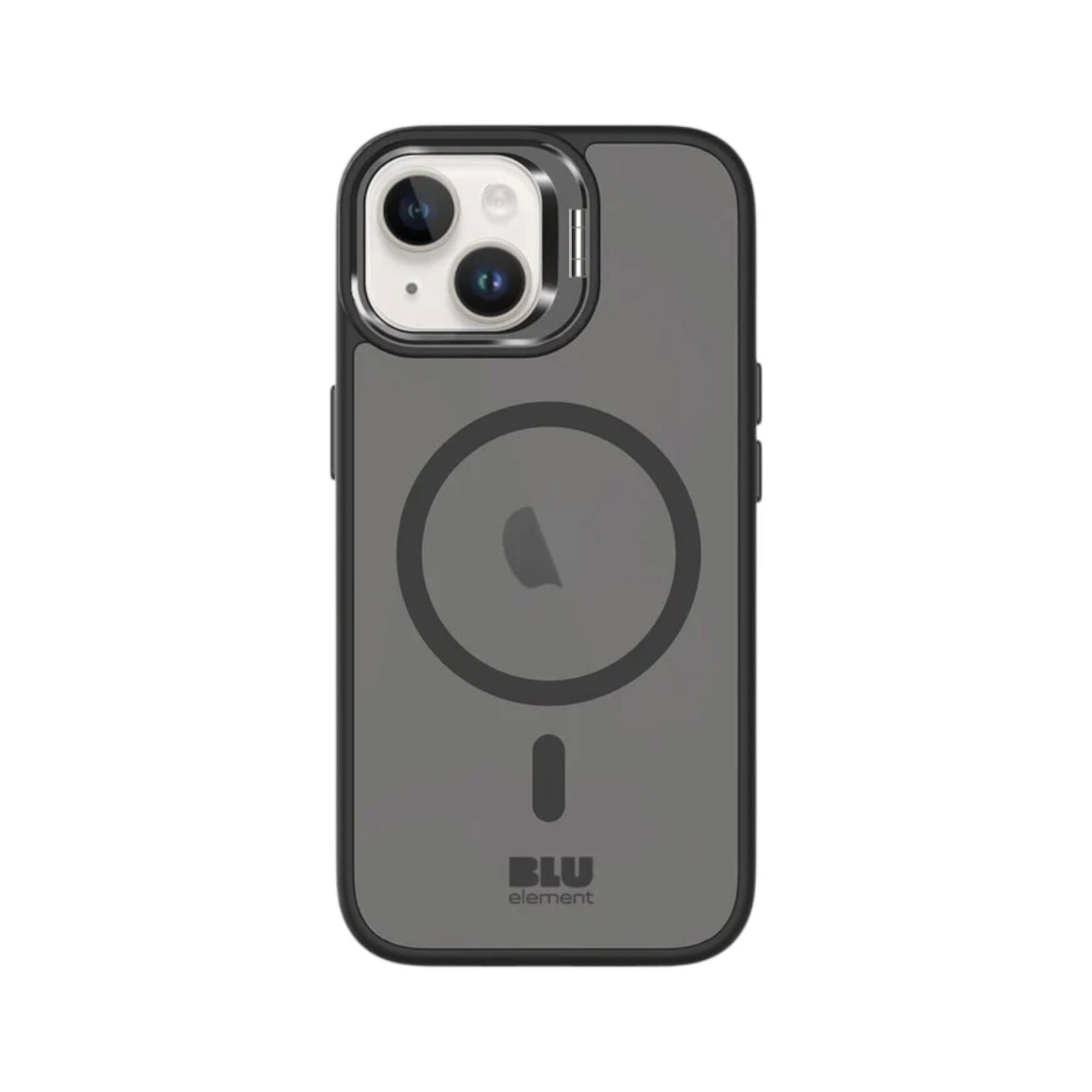 blu element ÉTUI APPLE IPHONE 14 PLUS / 15 PLUS - Chromatic Cloud MagSafe Blu Element