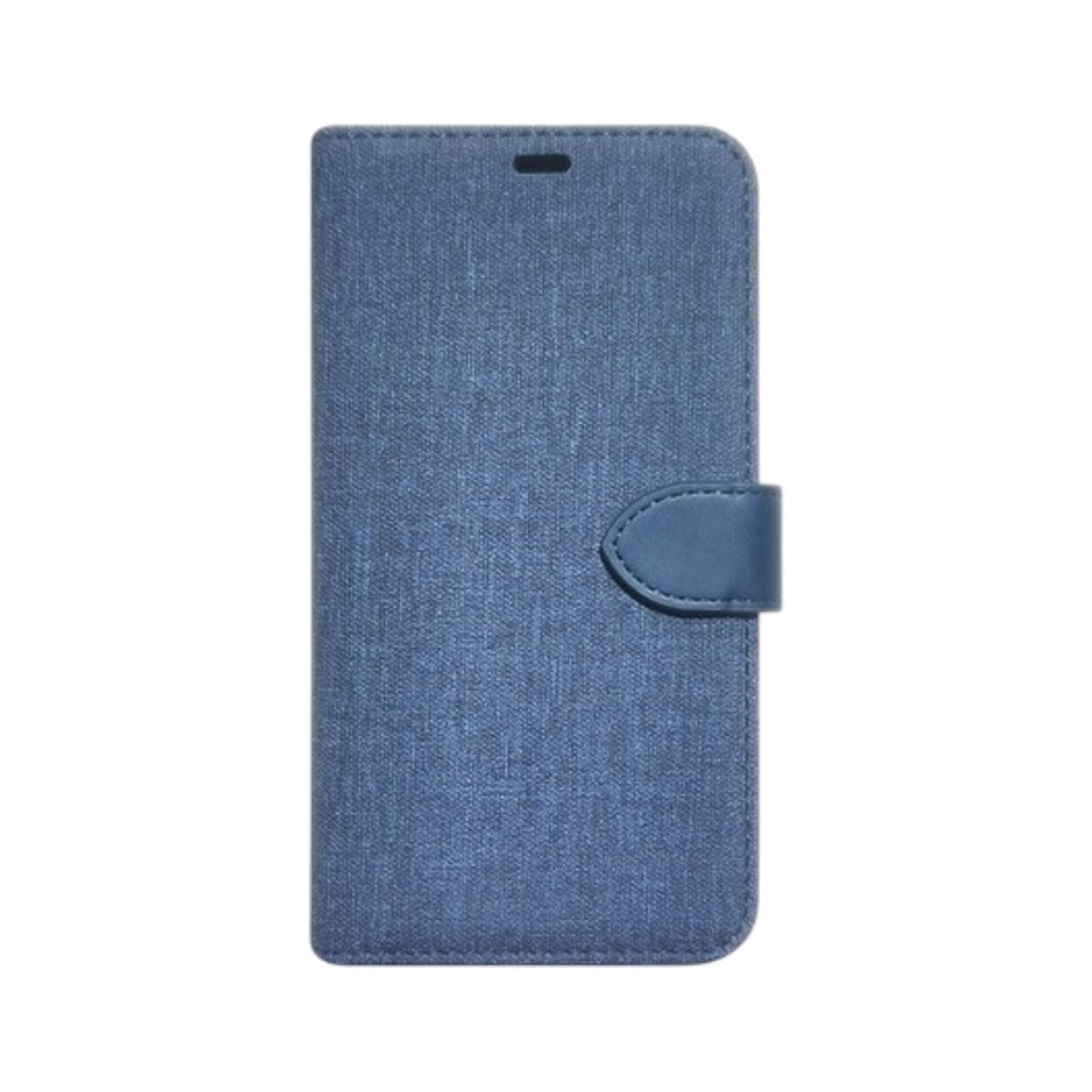 blu element ÉTUI CASE IPHONE 14 PLUS / 15 PLUS - Blu Element Étui Folio 2 en 1