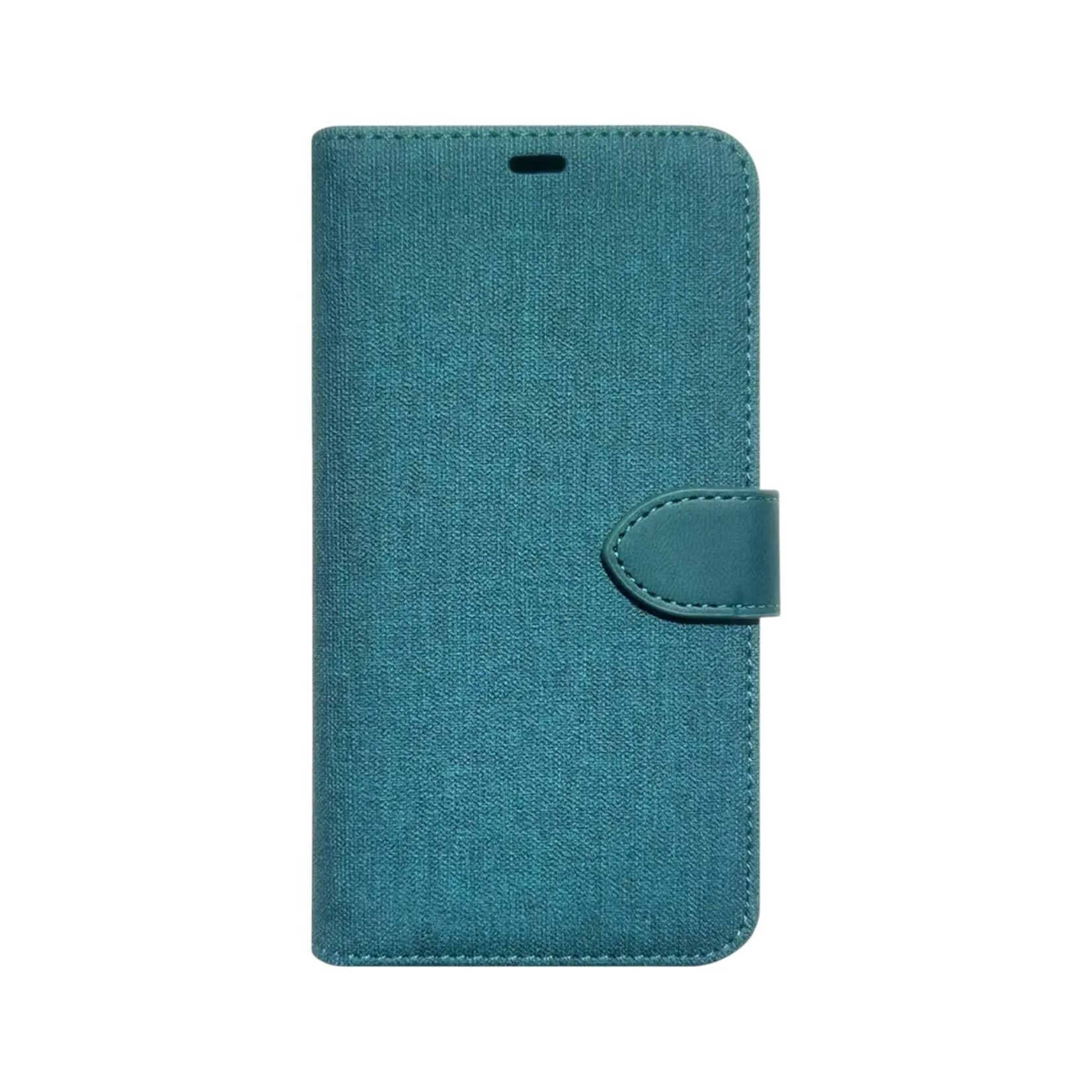 blu element ÉTUI CASE IPHONE 14 PLUS / 15 PLUS - Blu Element Étui Folio 2 en 1