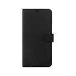ÉTUI CASE SAMSUNG S23 PLUS - Ble Element 2 en 1 Folio Black
