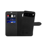 ÉTUI GOOGLE PIXEL 9 / 9 PRO Blu Element - Folio 2 in 1 NOIR