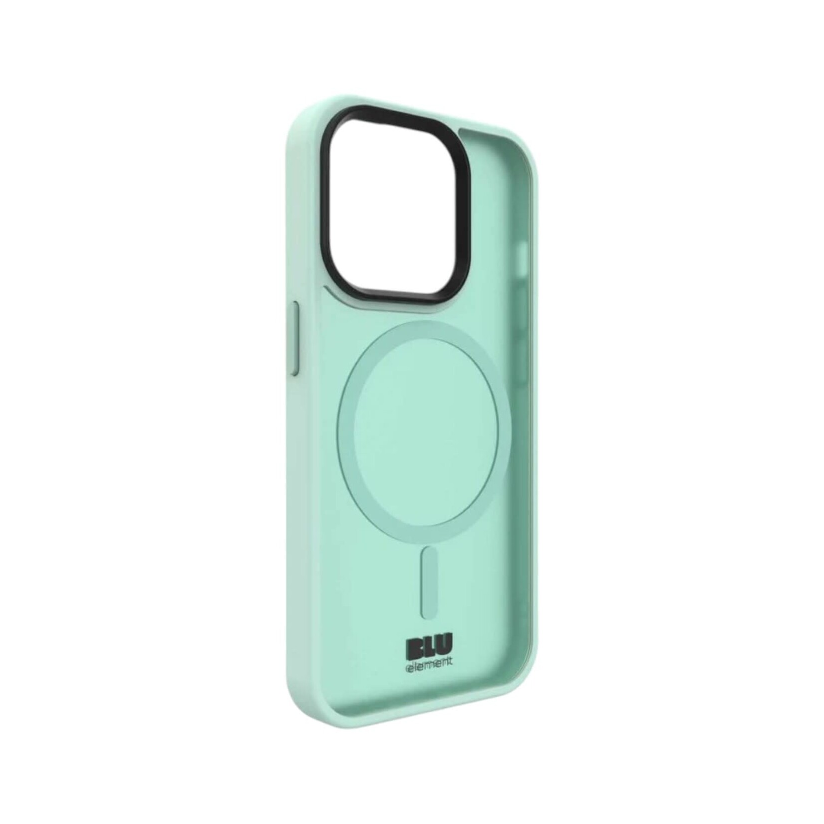 ÉTUI CASE IPHONE 15 PRO MAX - Blu Element Chromatic Cloud Magsafe
