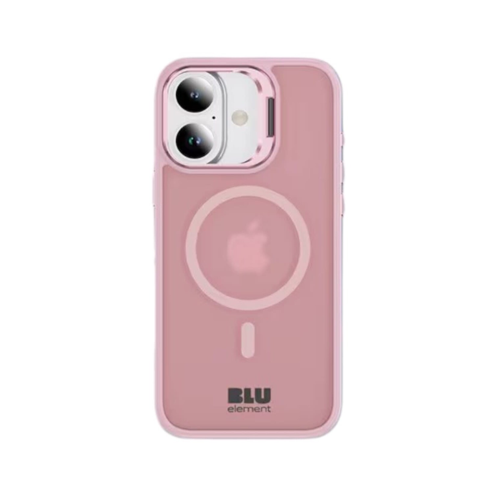 blu element ÉTUI CASE IPHONE 16 - Blu Element Magsafe Chromatic Cloud