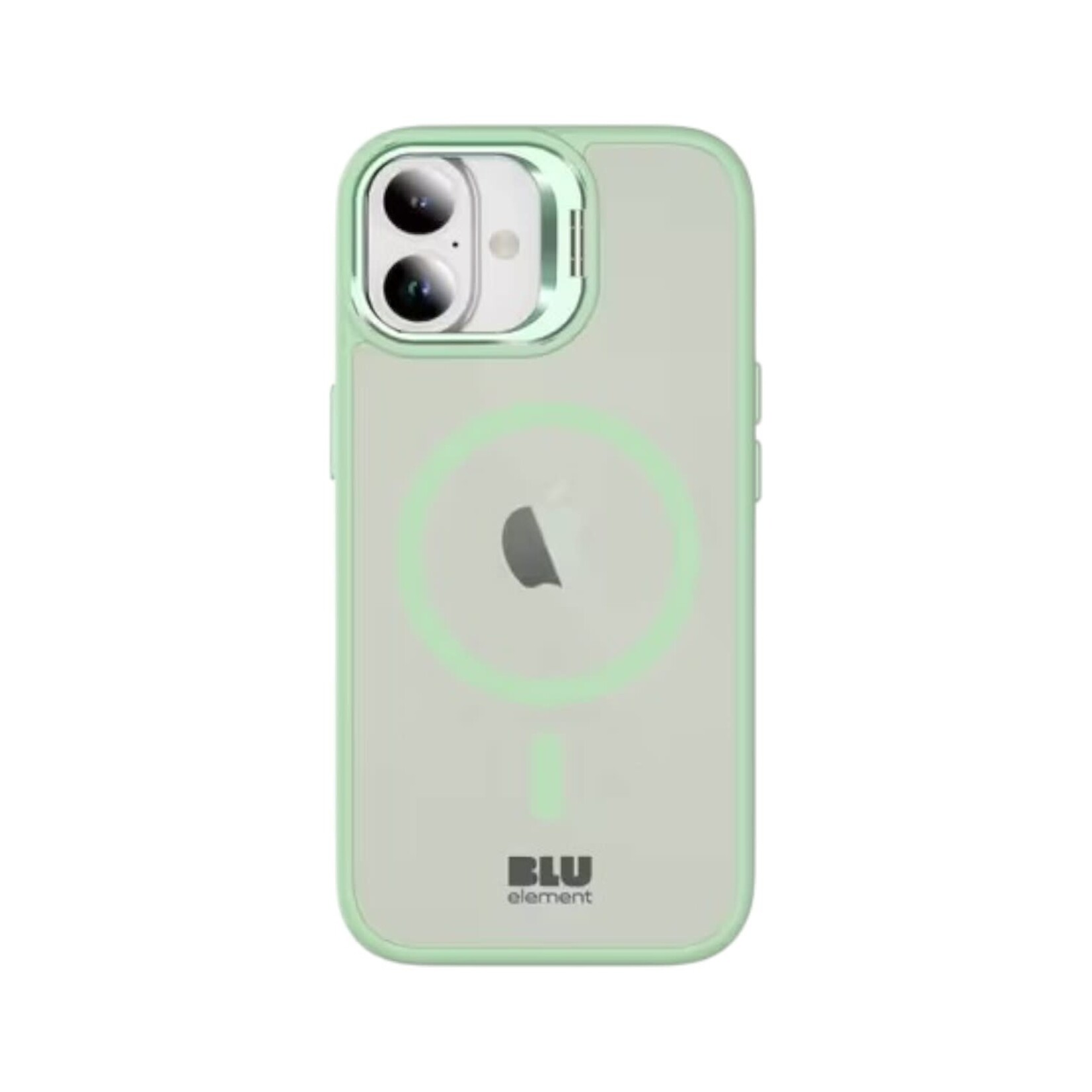 blu element ÉTUI CASE IPHONE 16 - Blu Element Magsafe Chromatic Cloud