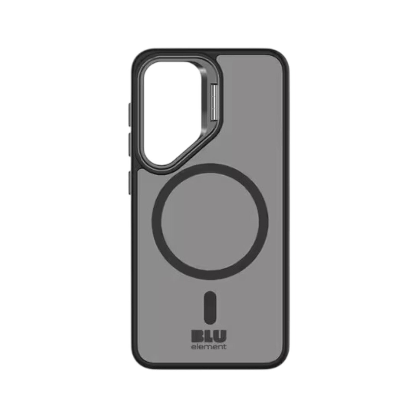blu element ÉTUI CASE SAMSUNG S24 FE - Blu Element Chromatic Kick BLACK