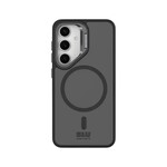 blu element ÉTUI SMASUNG S24 PLUS - Blu element Chromatic Cloud MagSafe Black