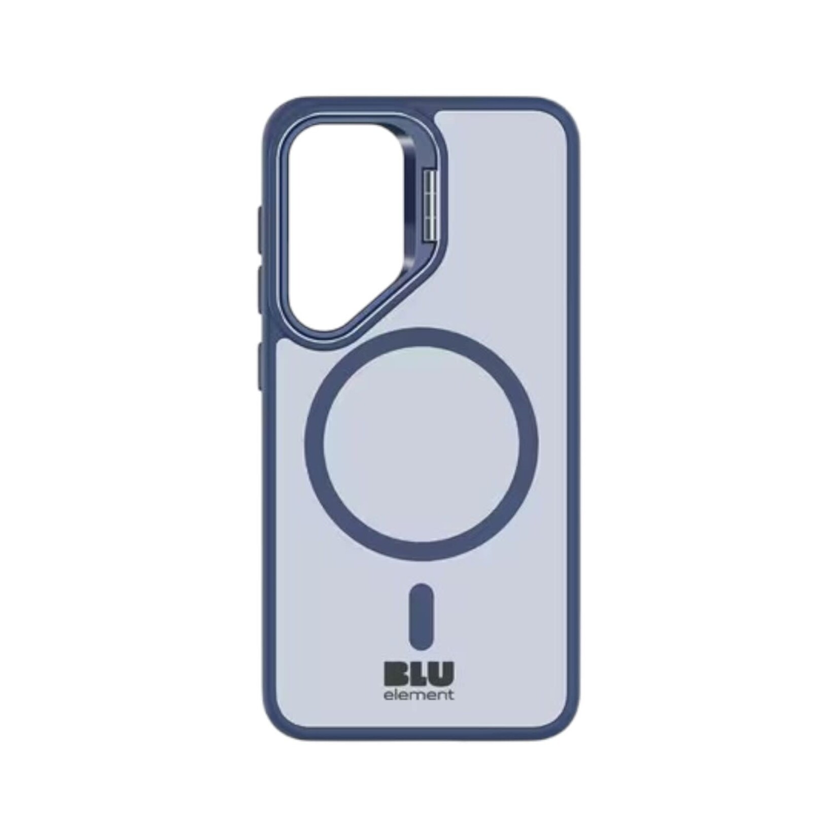 blu element ÉTUI CASE SAMSUNG S24 FE - Blu Element Chromatic Kick Magsafe Navy