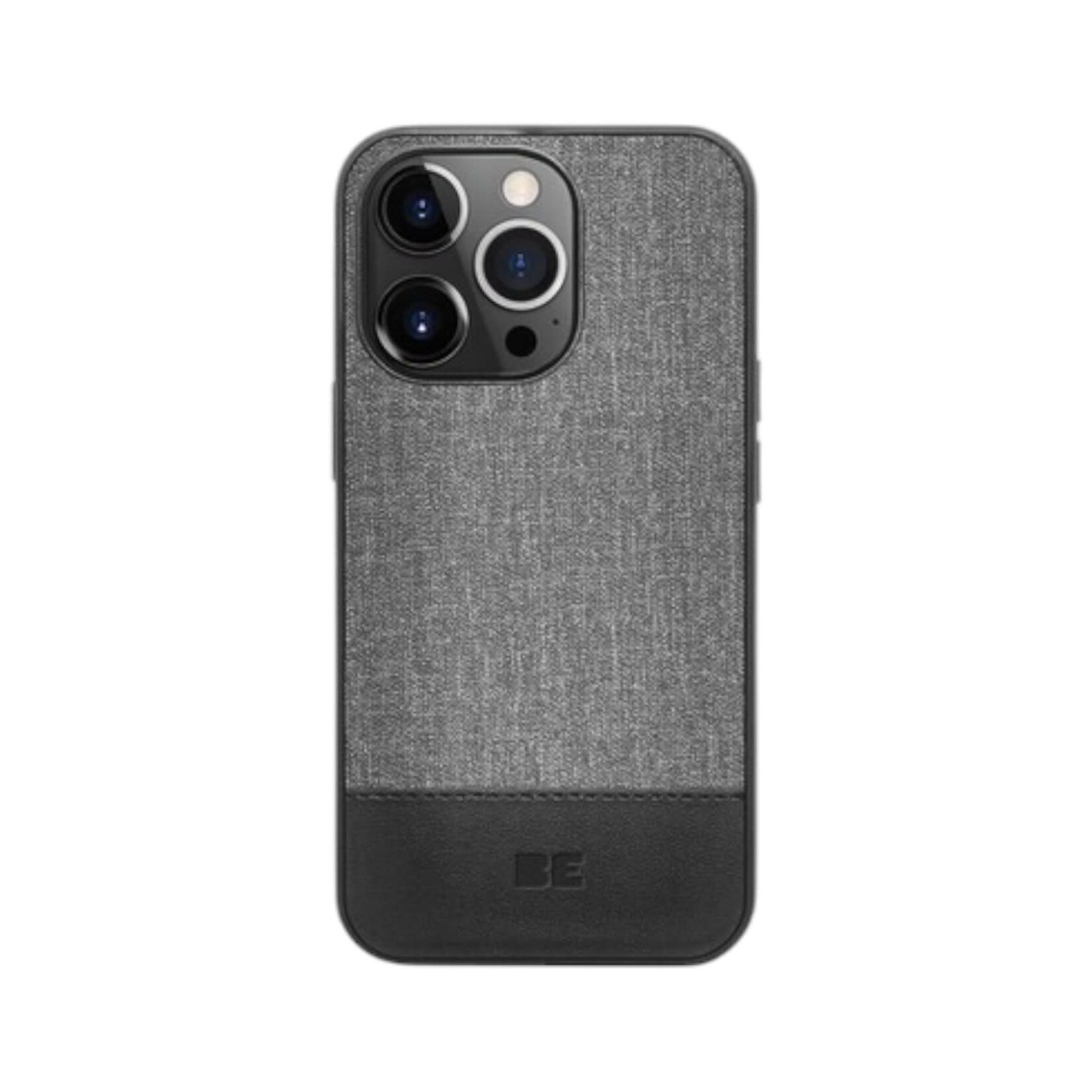 blu element ÉTUI IPHONE 15 PRO Blu Element - 2 in 1 Folio Case GRIS