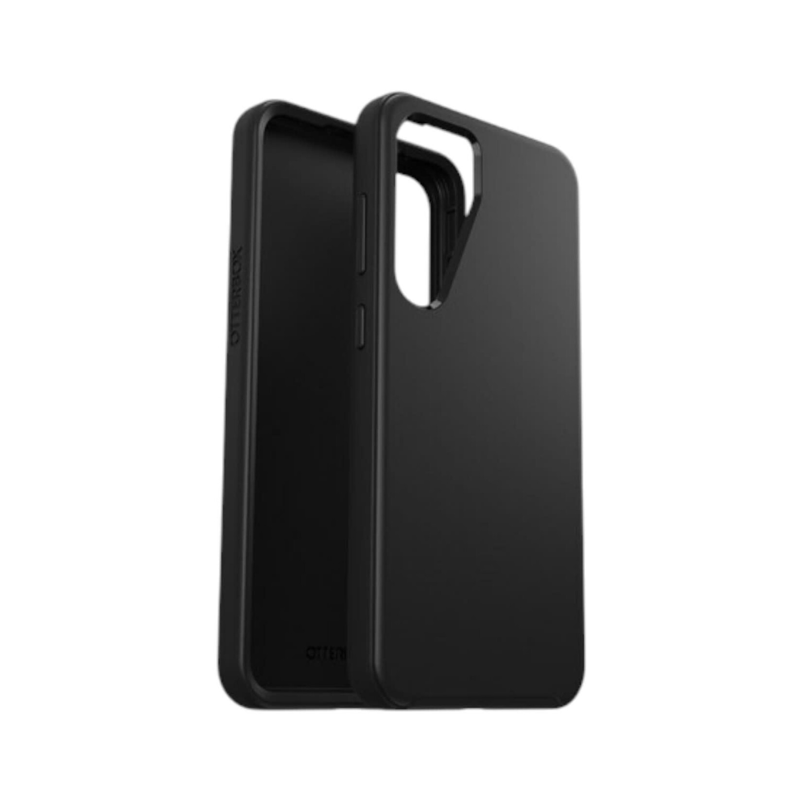 ÉTUI SAMSUNG GALAXY S24 PLUS - Otterbox Symmetry case black