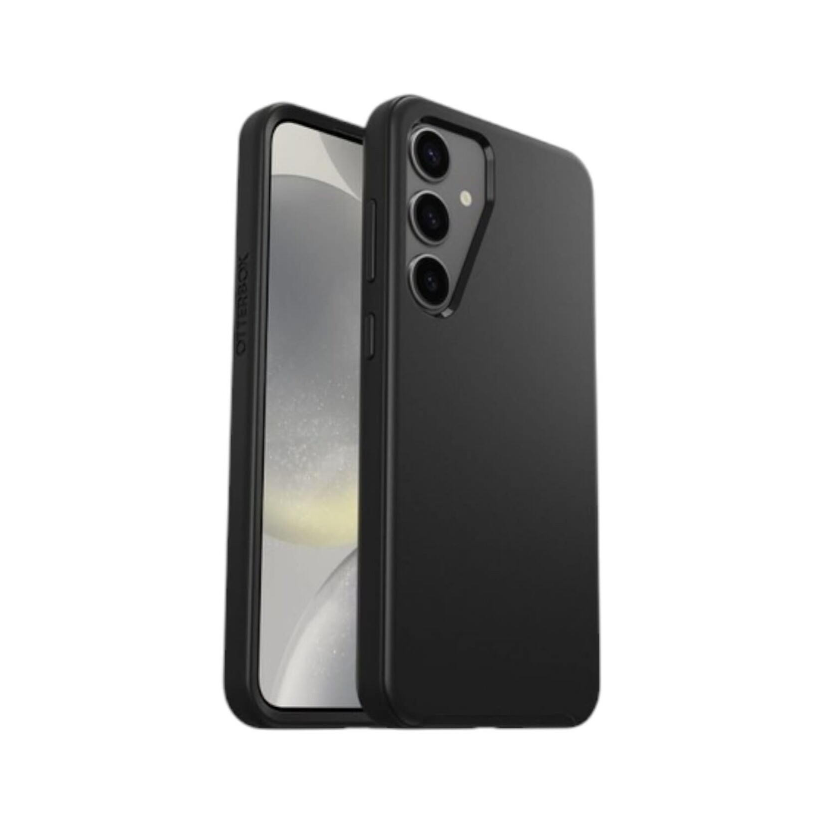 ÉTUI SAMSUNG GALAXY S24 PLUS - Otterbox Symmetry case black