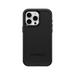 ÉTUI APPLE IPHONE 15 PRO MAX - Otterbox Defender NOIR