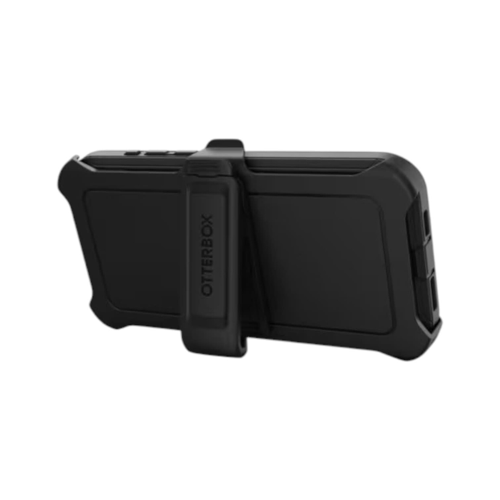 ÉTUI APPLE IPHONE 15 PRO MAX - Otterbox Defender NOIR
