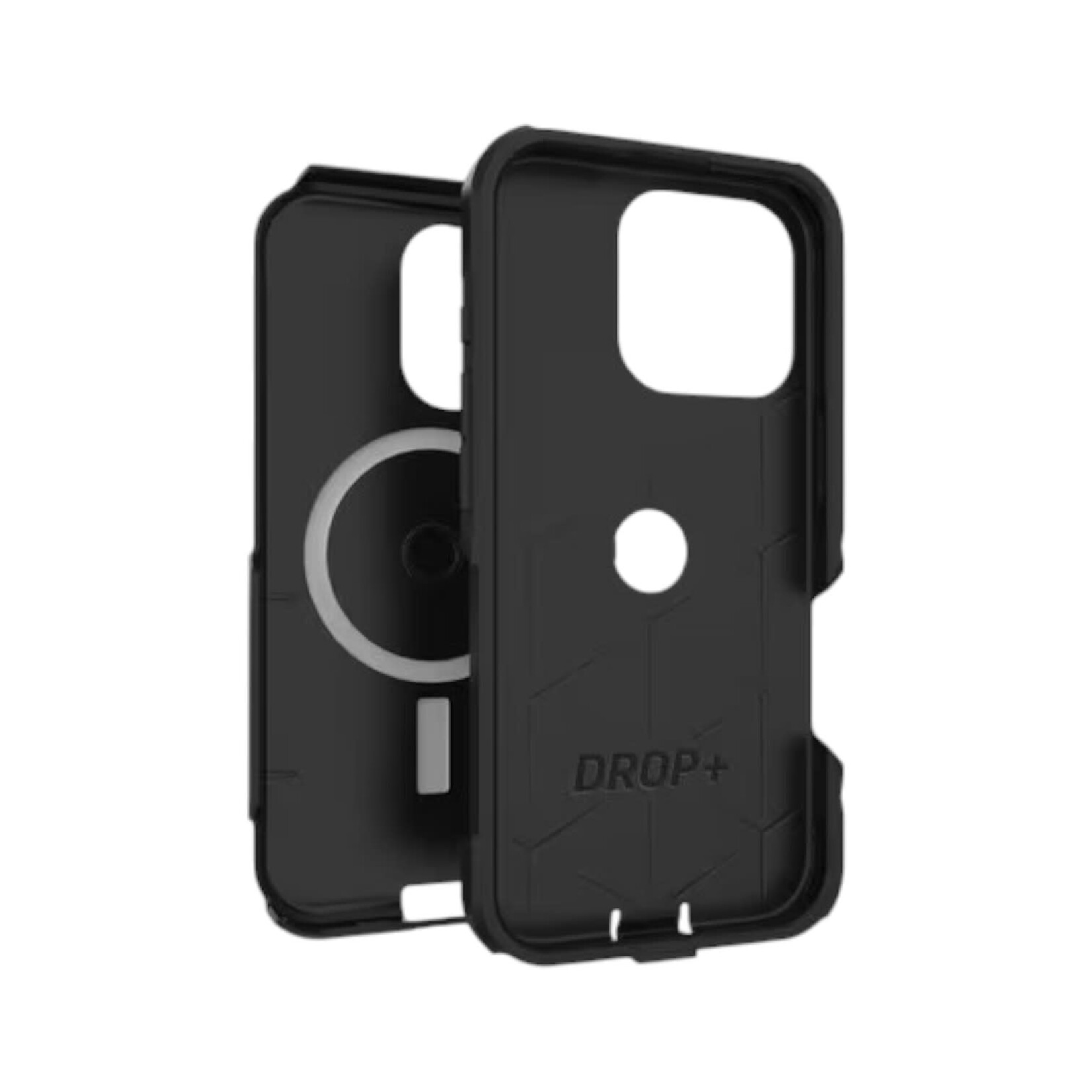 ÉTUI APPLE IPHONE 16 PRO - OtterBox Commuter MagSafe Noir