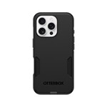 ÉTUI APPLE IPHONE 16 PRO - OtterBox Commuter MagSafe Noir