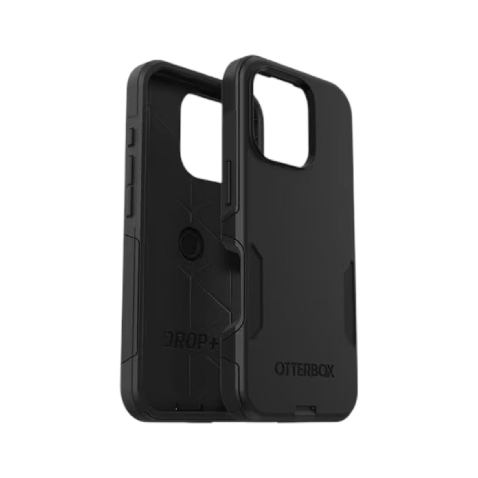 ÉTUI APPLE IPHONE 16 PRO - OtterBox Commuter MagSafe Noir
