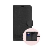 blu element ÉTUI APPLE IPHONE 15 PRO - Blu Element  Folio 2 en 1  MagSafe Noir