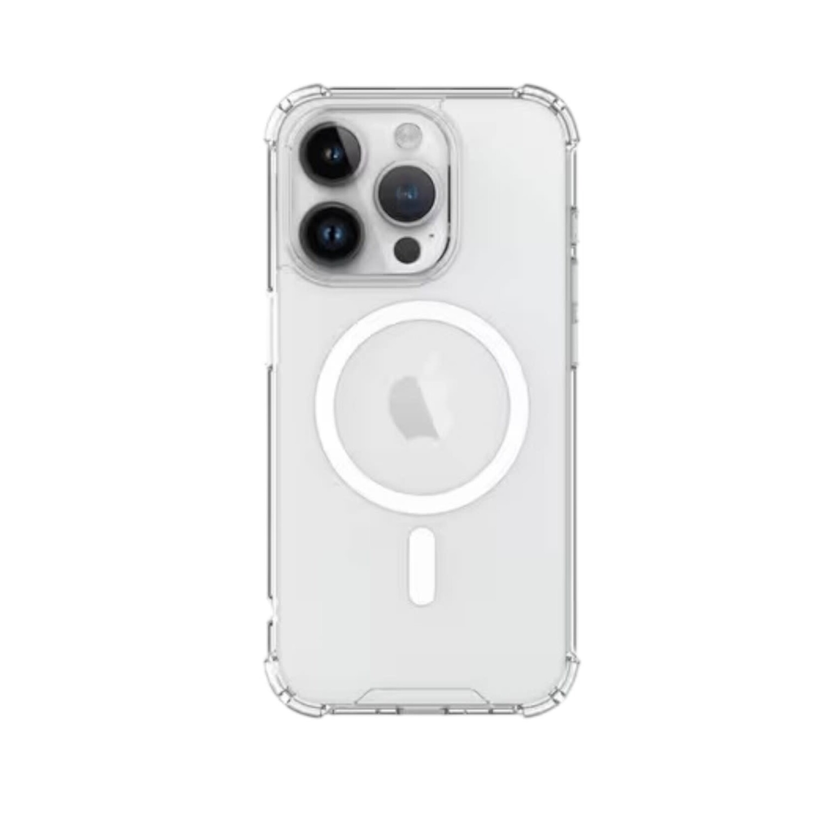 ÉTUI CASE IPHONE 16 PRO - Blu Element Dropzone