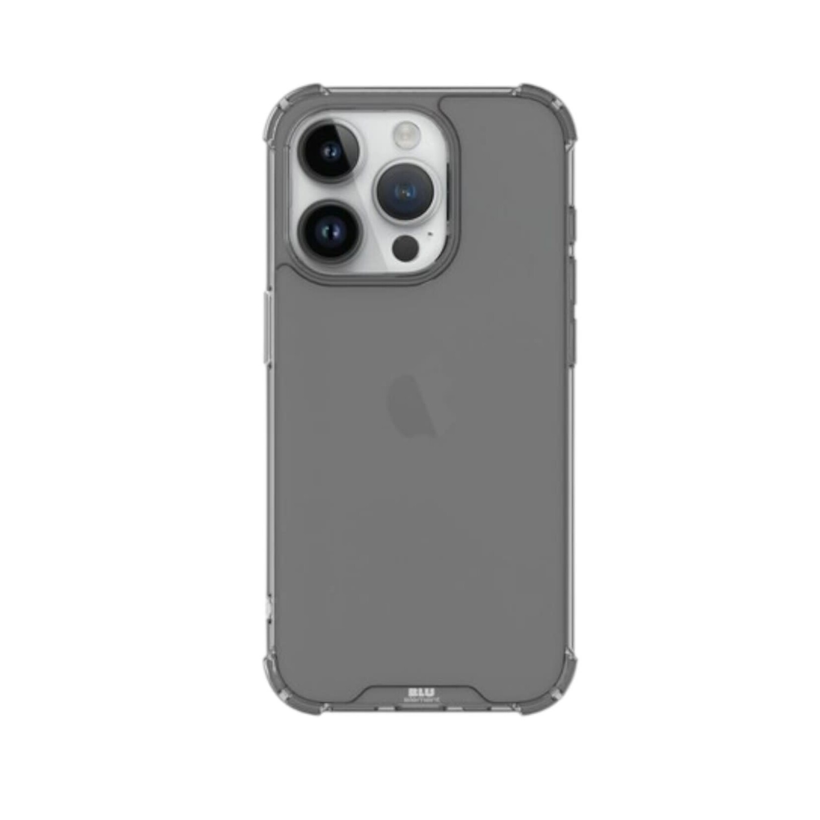 ÉTUI CASE IPHONE 14 PLUS / 15 PLUS - Blu Element Dropzone