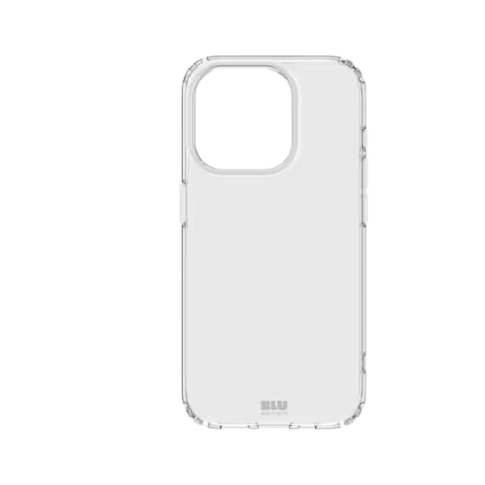 ÉTUI CASE IPHONE 16 PLUS - Blu Element Dropzone