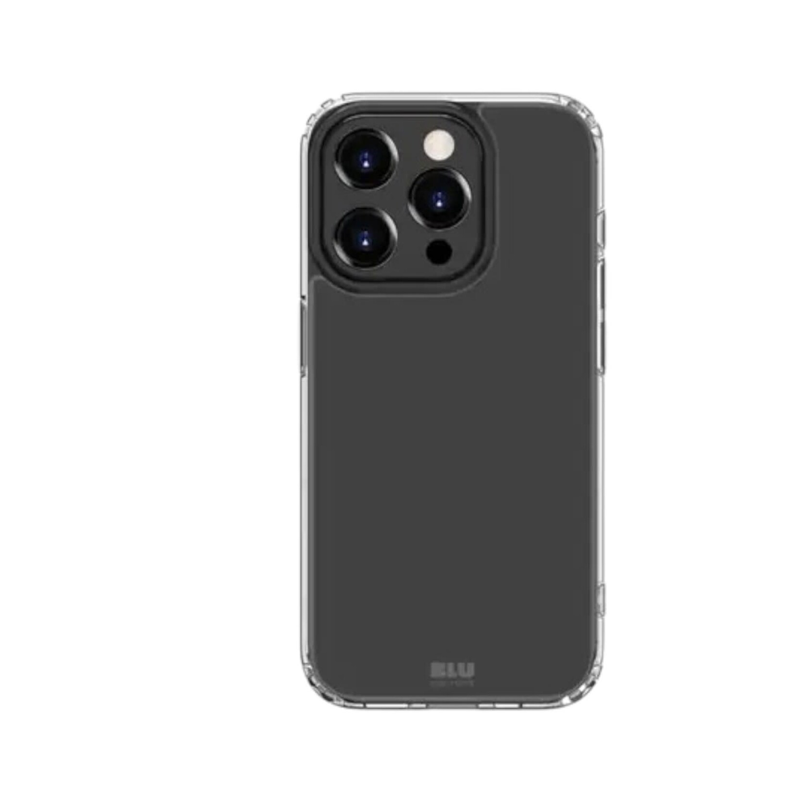 ÉTUI CASE IPHONE 16 PLUS - Blu Element Dropzone
