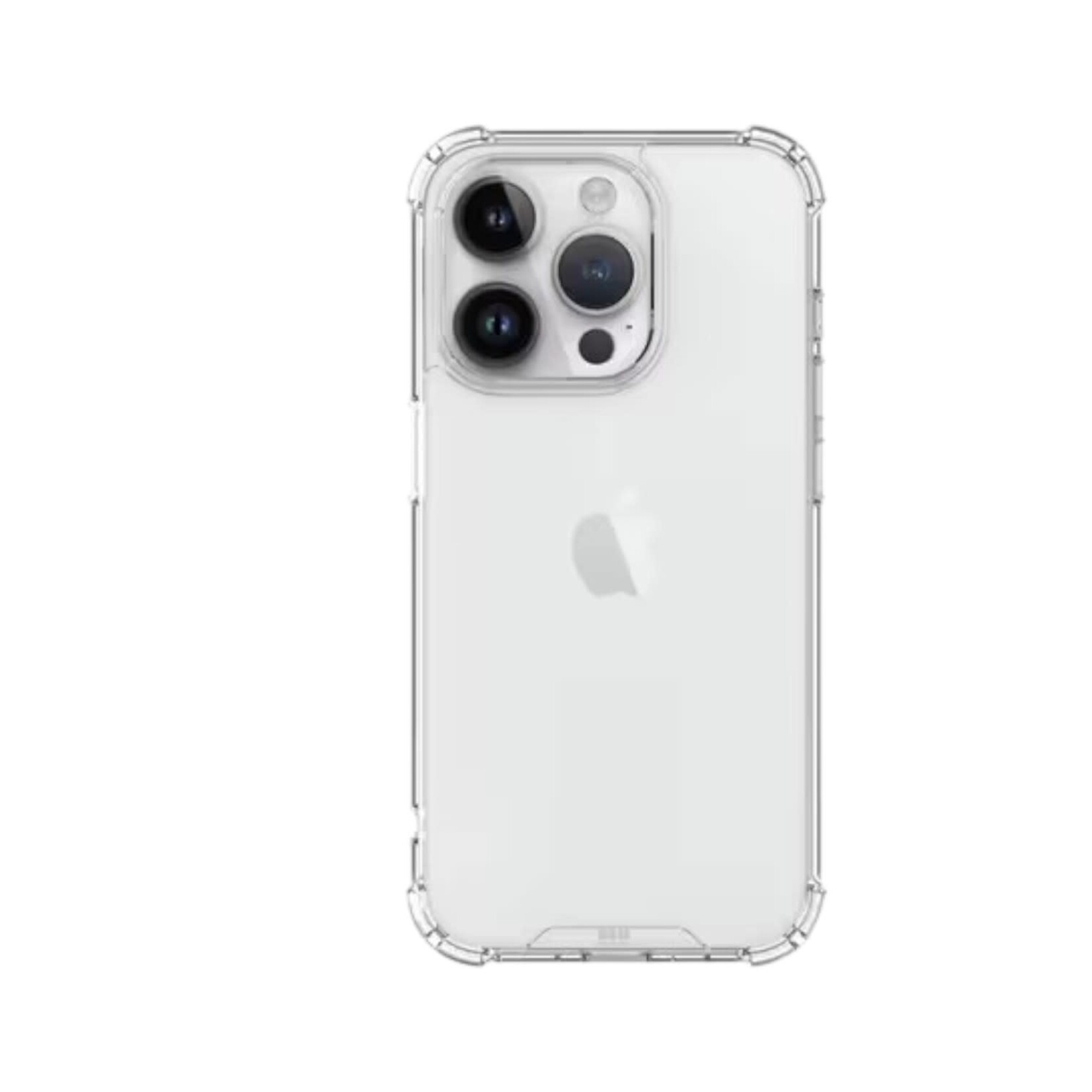 ÉTUI CASE IPHONE 16 PLUS - Blu Element Dropzone