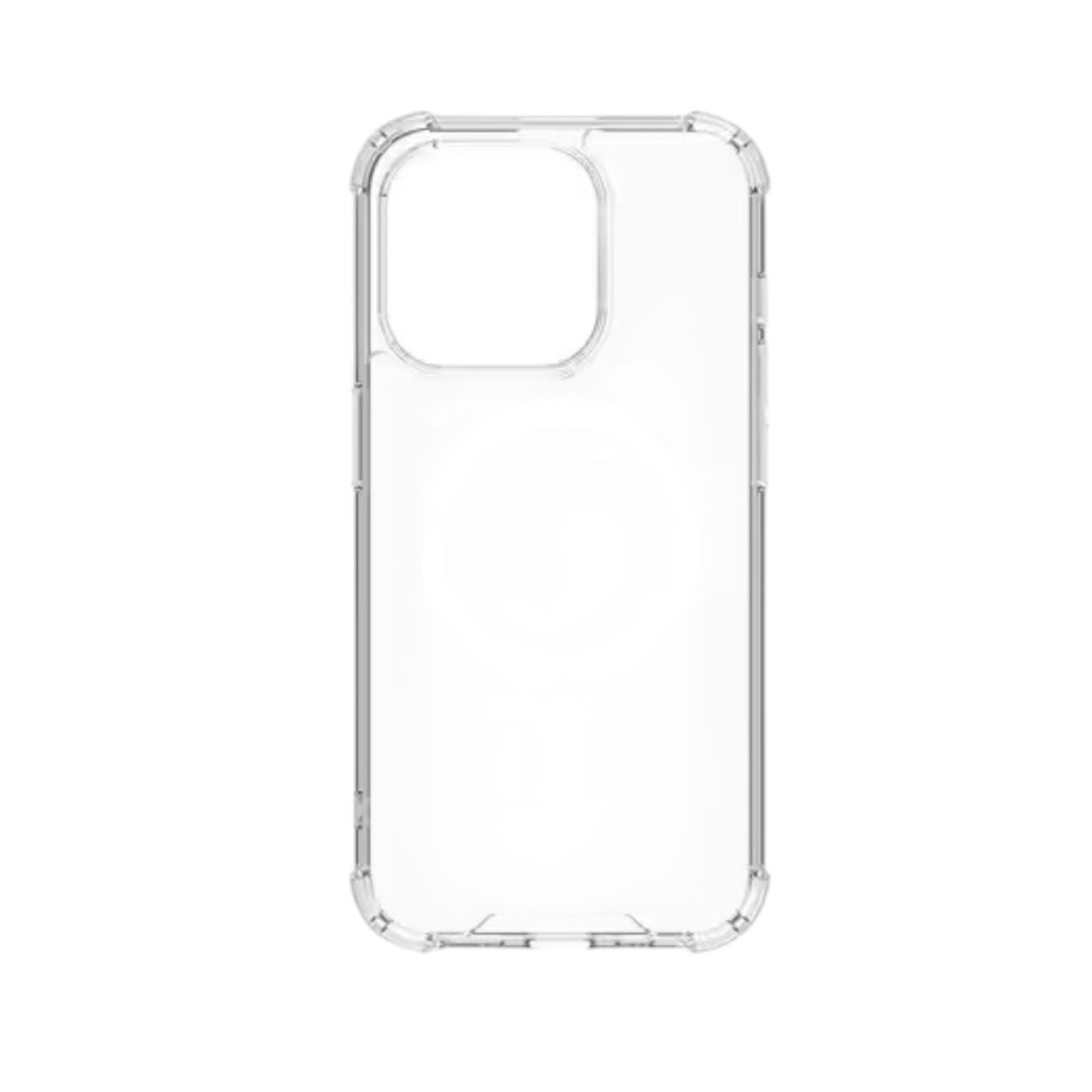 blu element ÉTUI CASE IPHONE 15 PRO - Blu Element DropZone