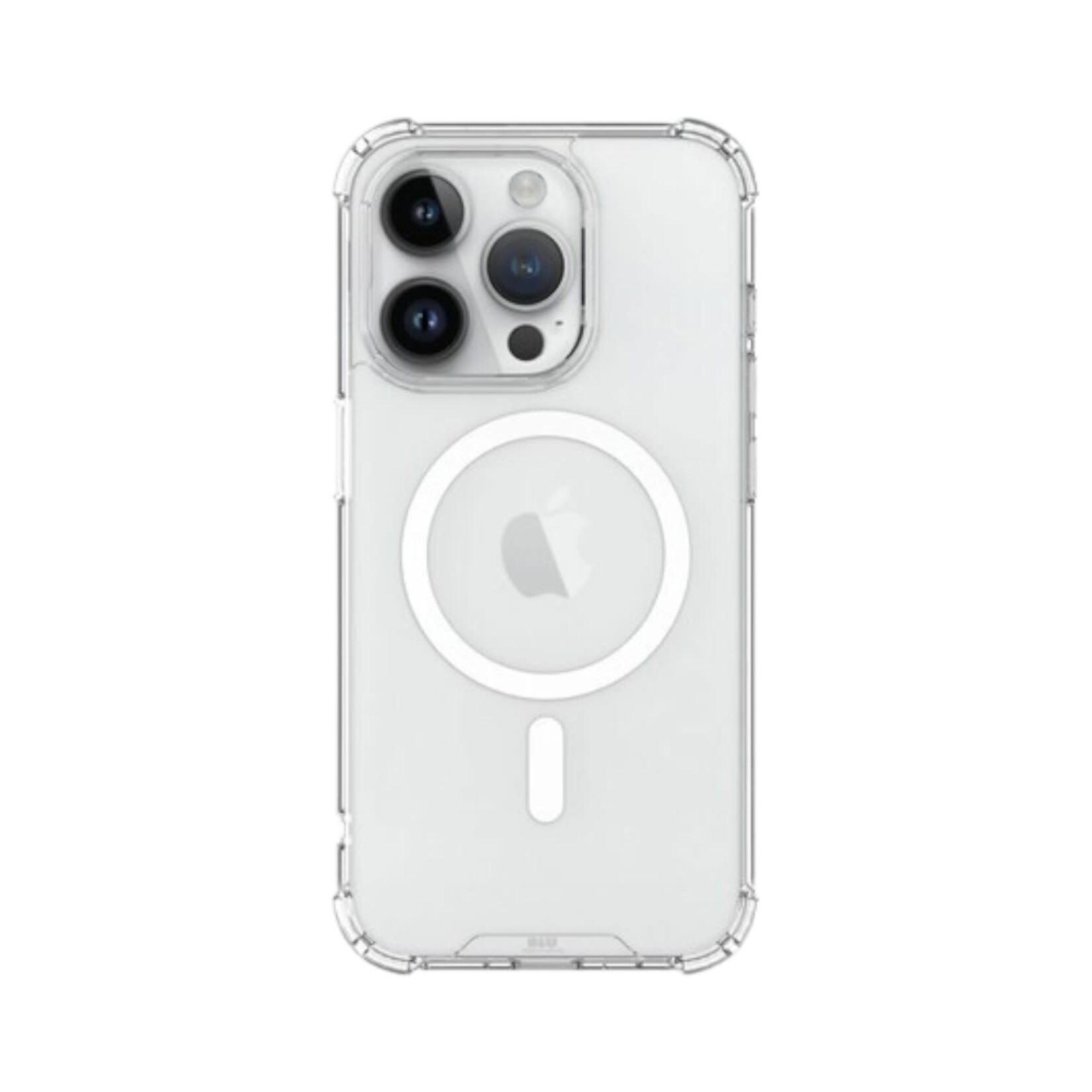 blu element ÉTUI CASE IPHONE 15 PRO - Blu Element DropZone