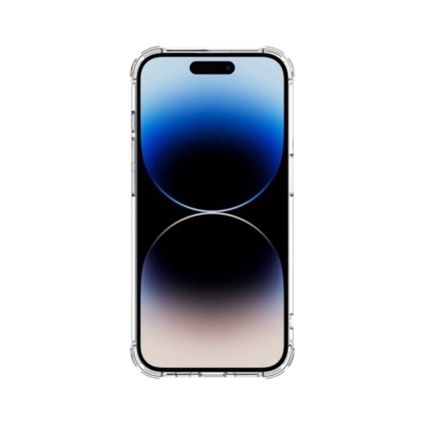 blu element ÉTUI CASE IPHONE 15 PRO - Blu Element DropZone