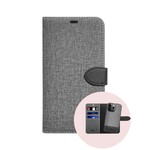 blu element ÉTUI IPHONE 15 PRO Blu Element - 2 in 1 Folio Case GRIS