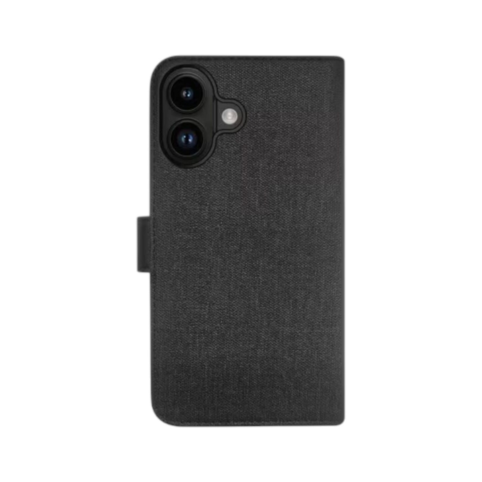 ÉTUI SAMSUNG S23 FE Blu Element  2 en 1 Folio Noir