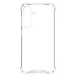 ÉTUI CASE SAMSUNG A35 5G - Blu Element Dropzone Air Case