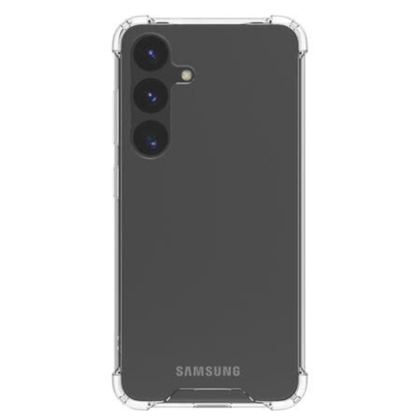 ÉTUI CASE SAMSUNG A35 5G - Blu Element Dropzone Air Case