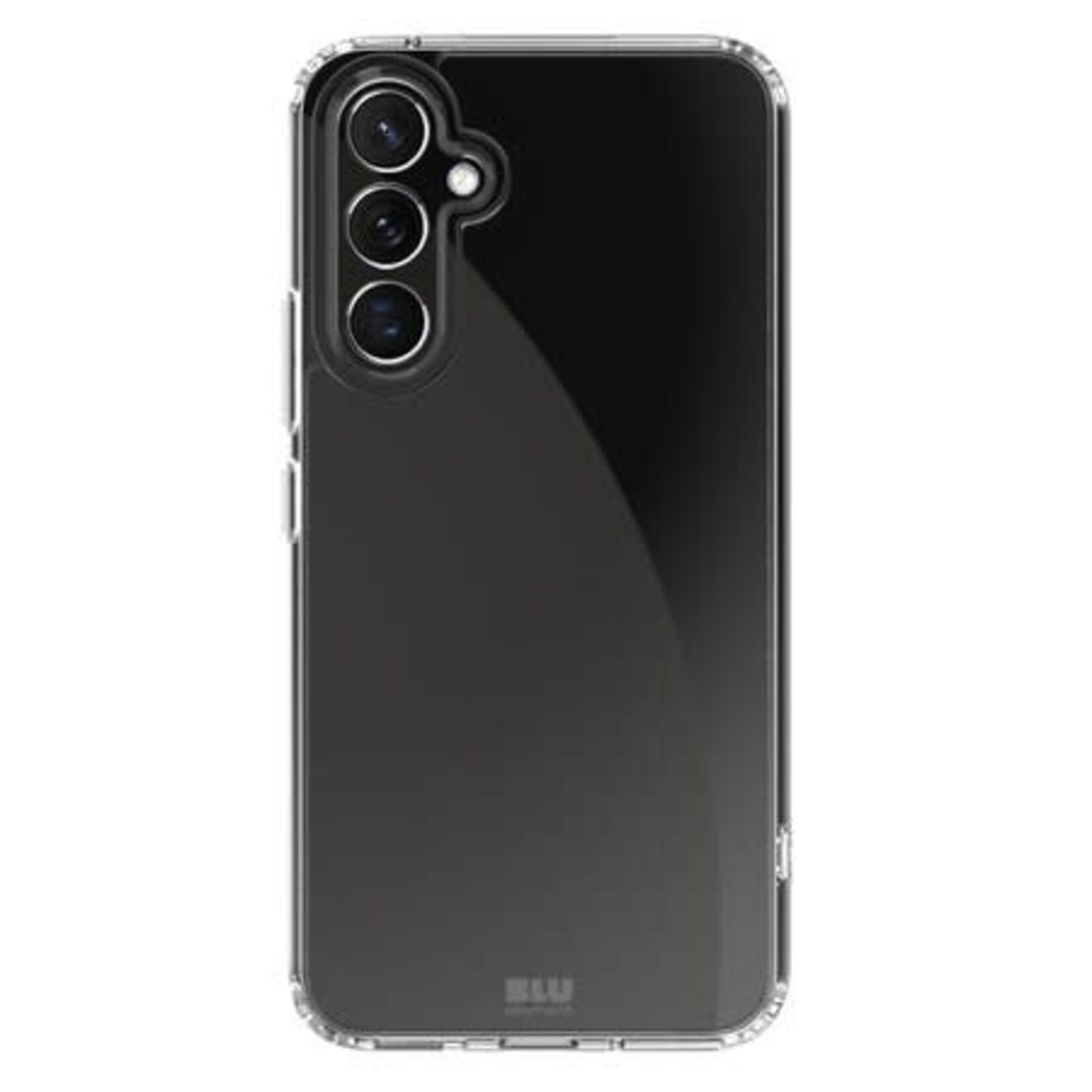 ÉTUI CASE SAMSUNG A35 5G - Blu Element Dropzone Rugged Case