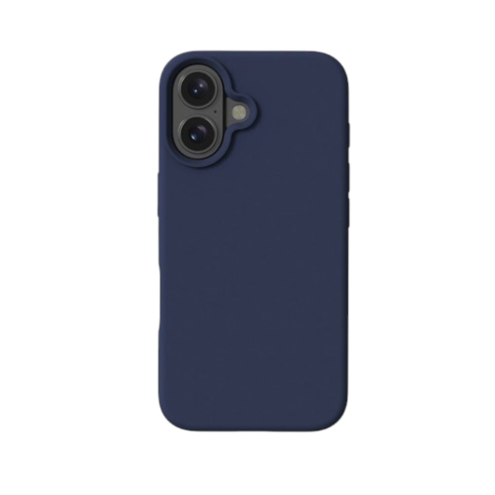 blu element ÉTUI CASE IPHONE 16 - Blu Element Silicone Magsafe Case
