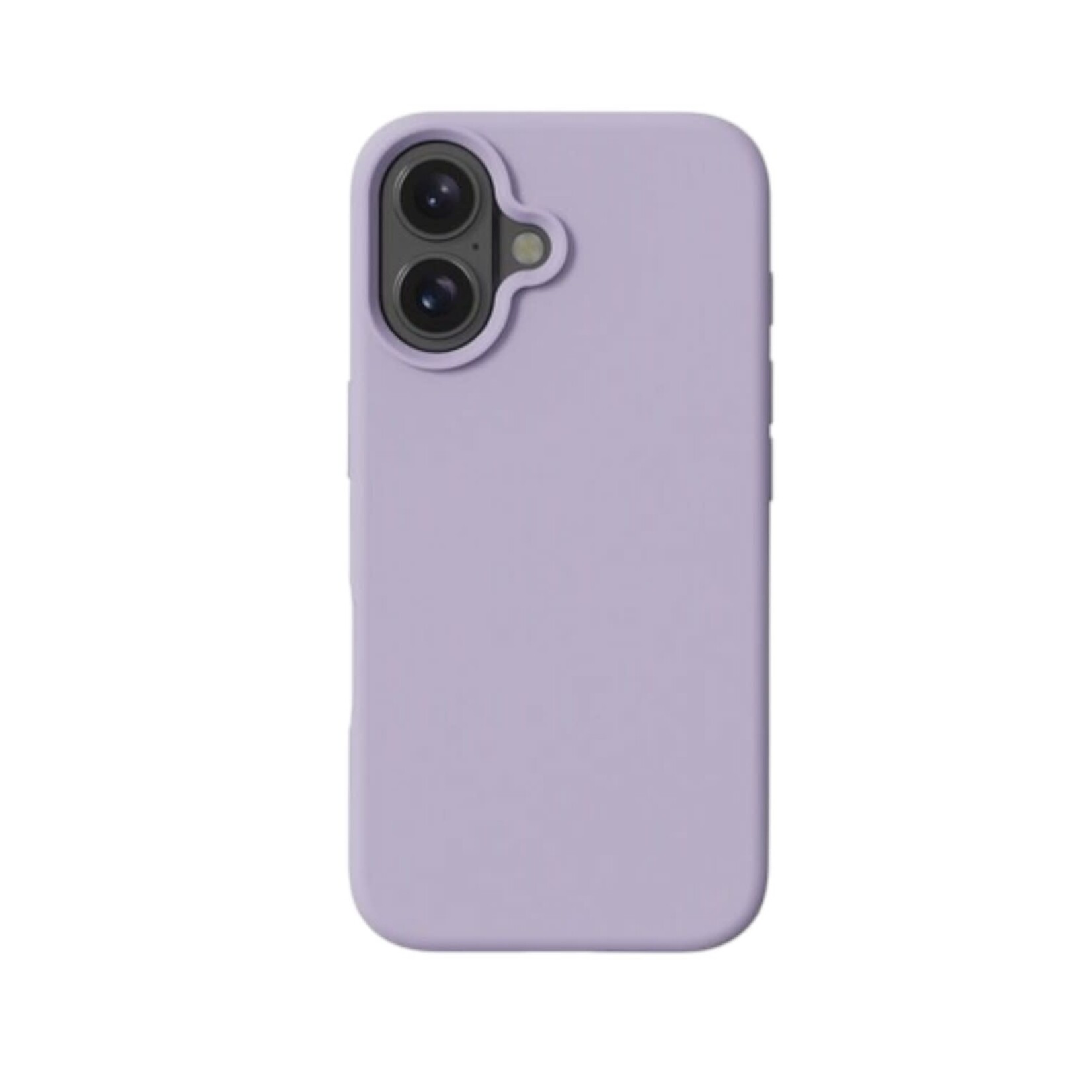 blu element ÉTUI CASE IPHONE 16 - Blu Element Silicone Magsafe Case