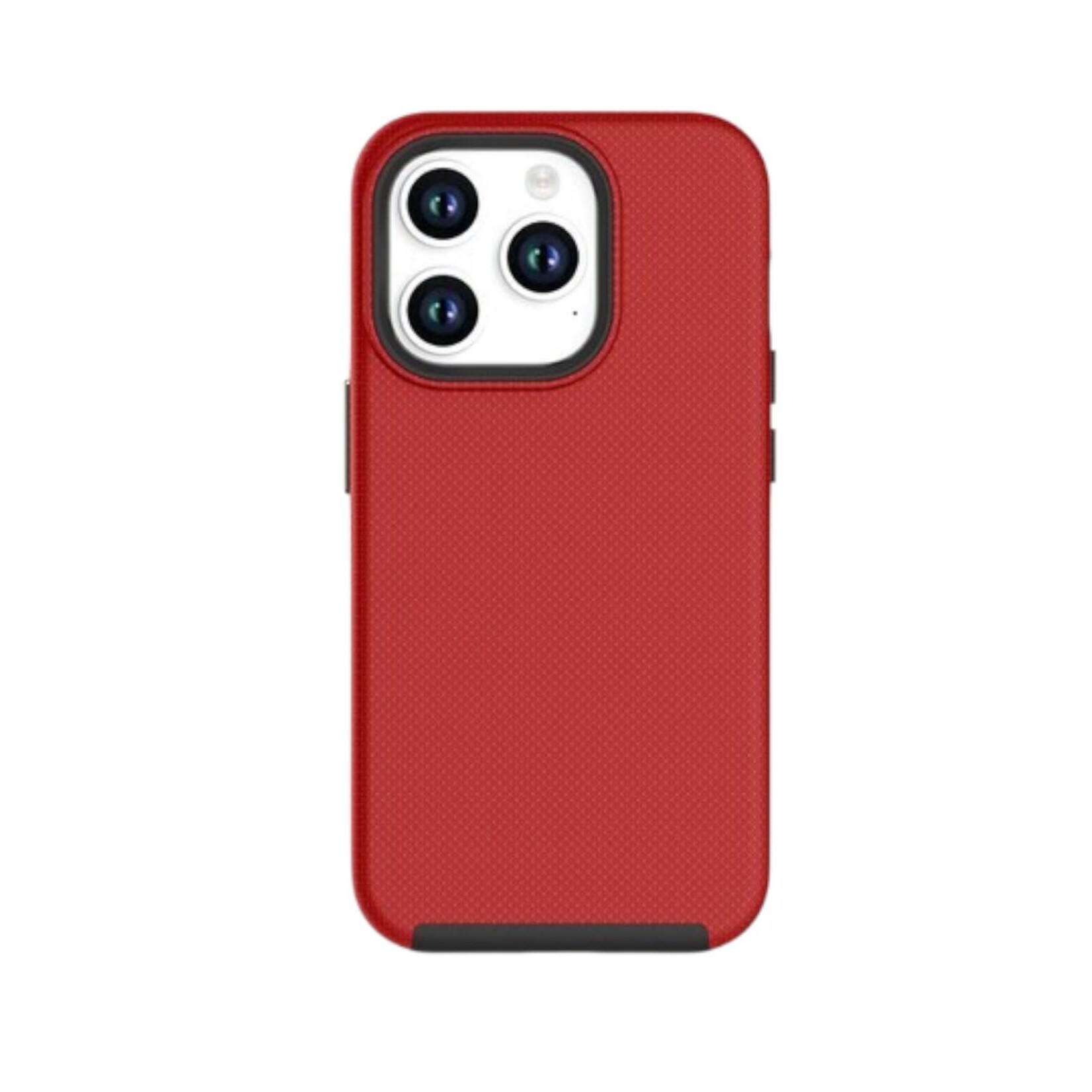 blu element ÉTUI CASE IPHONE 15 PRO - Blu Element Case