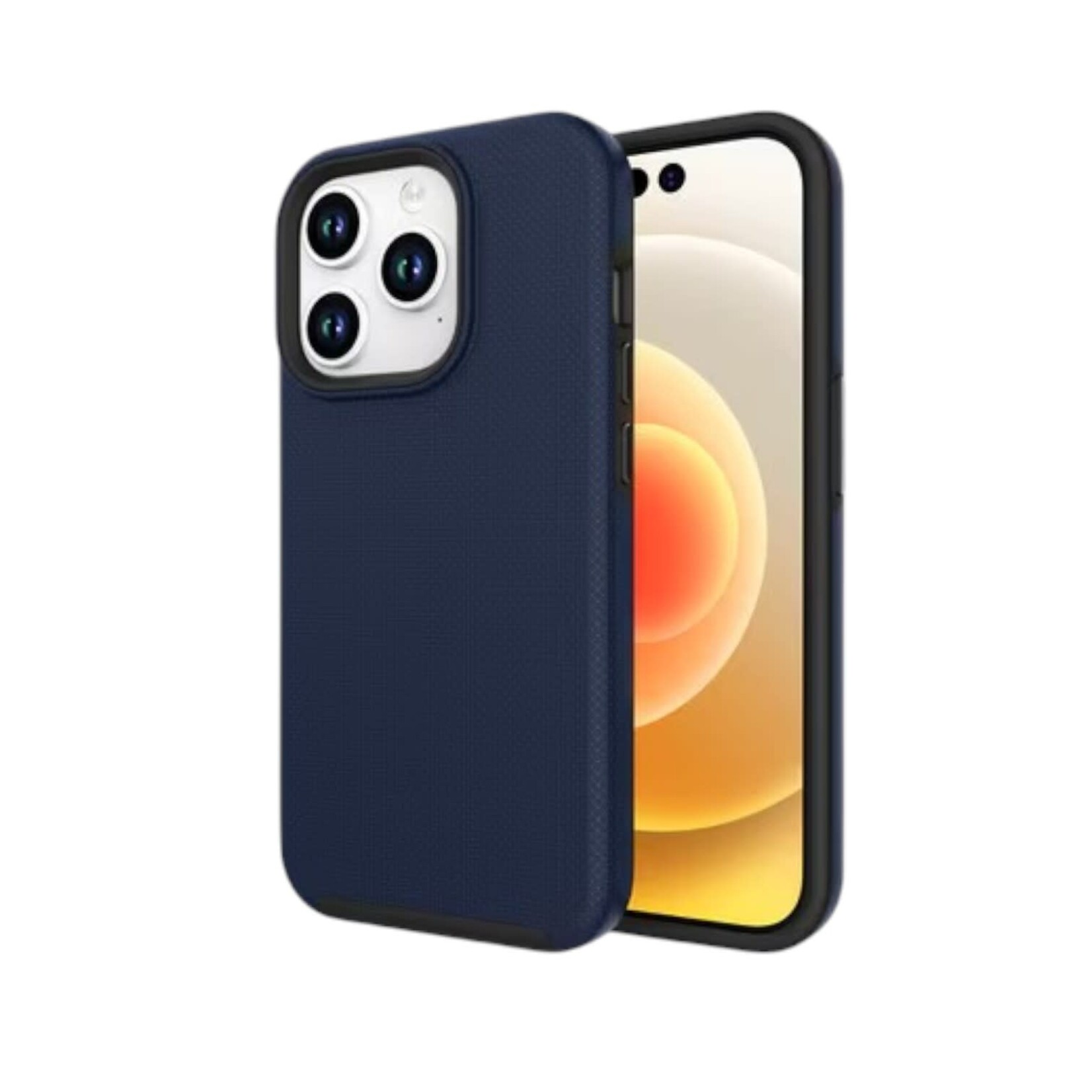 blu element ÉTUI CASE IPHONE 15 PRO - Blu Element Case
